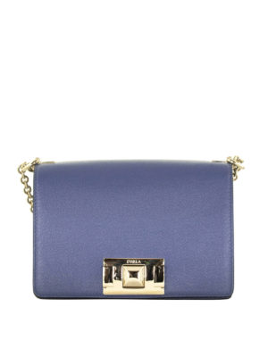 FURLA: borse a tracolla - Borsa a tracolla Mimì Mini