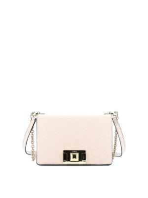 FURLA: Umhängetaschen - Umhängetasche - Nude