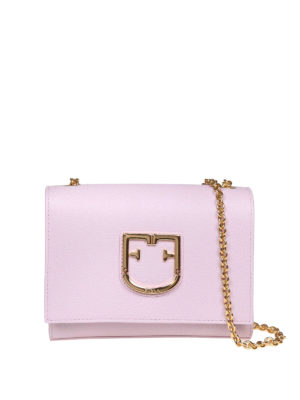FURLA: borse a tracolla - Borsa Viva Mini