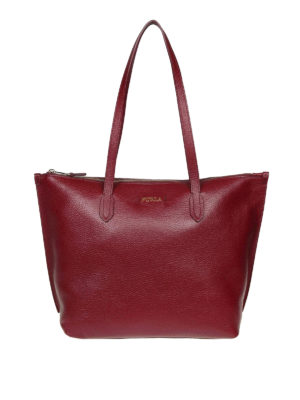 FURLA: shopper - Tote Luce media