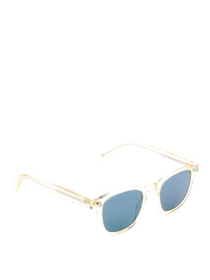 GARRETT LEIGHT: sunglasses - Ace sunglasses