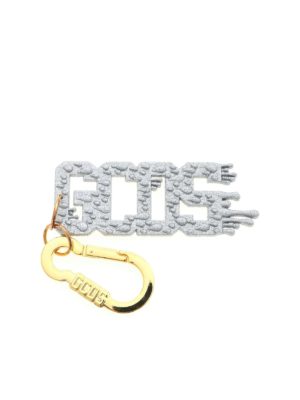 GCDS: Lllaveros - Llavero - Plata