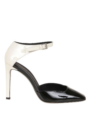GIUSEPPE ZANOTTI: Pumps - Pumps - Schwarz