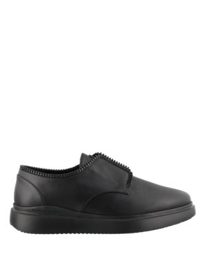 GIUSEPPE ZANOTTI: sneakers - Sneaker Gaston