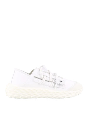 GIUSEPPE ZANOTTI: sneakers - Sneaker Urchin