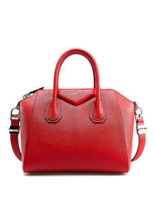 GIVENCHY: bauletti - Bauletto Antigona piccolo