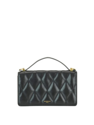 GIVENCHY: Umhängetaschen - Umhängetasche - Schwarz