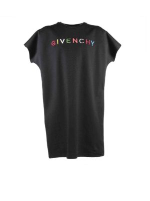 GIVENCHY: Vestidos - Vestido - Negro