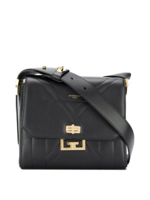 GIVENCHY: Schultertaschen - Schultertasche - Schwarz