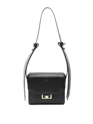 GIVENCHY: Schultertaschen - Schultertasche - Schwarz