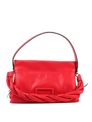 GIVENCHY: shoulder bags - ID93 medium bag