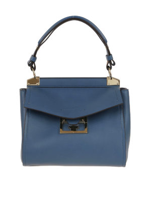 GIVENCHY: shoulder bags - Mystic leather small bag