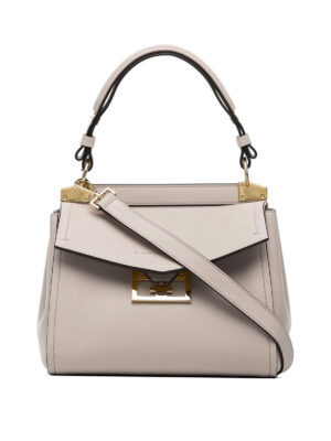 GIVENCHY: Schultertaschen - Schultertasche - Hellbeige