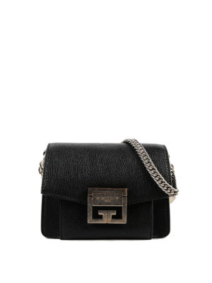 GIVENCHY: shopper - Borsa GV3 Mini