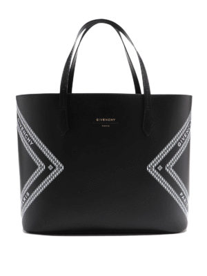 GIVENCHY: totes bags - Wing tote bag