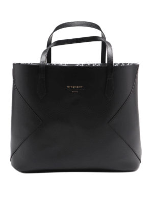 GIVENCHY: totes bags - Wing tote bag