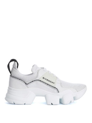 GIVENCHY: trainers - Jaw sneakers