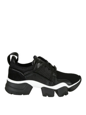GIVENCHY: Sneaker - Sneaker - Schwarz