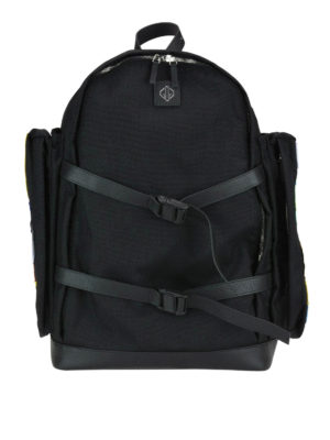 GOLDEN GOOSE: zaini - Zaino The Backpack XL