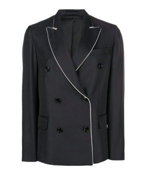 GOLDEN GOOSE: giacche blazer - Blazer Clara