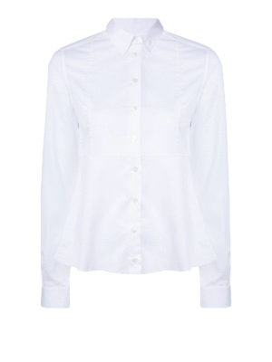 GOLDEN GOOSE: camicie - Camicia Colomba