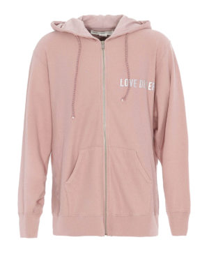 GOLDEN GOOSE: Sudaderas y suéteres - Sudadera - Dylan