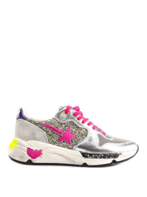 GOLDEN GOOSE: Sneaker - Sneaker - Bunt