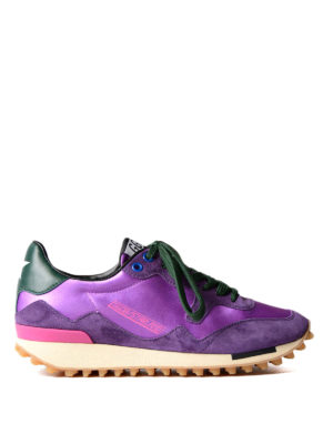 GOLDEN GOOSE: sneakers - Sneaker Starland