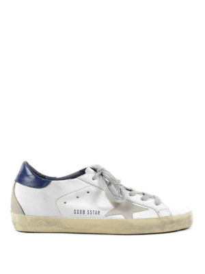 GOLDEN GOOSE: sneakers - Sneaker Super Star