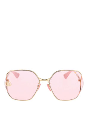 gucci beetle sunglasses