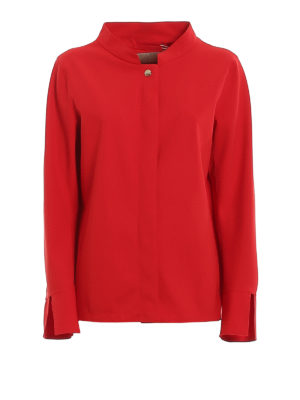 HERNO: casual jackets - Tech fabric casual jacket