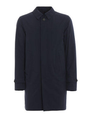 HERNO: cappotti imbottiti - Impermeabile Laminar in GORE-TEX®