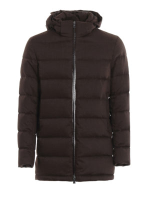 HERNO: cappotti imbottiti - Piumino Laminar idrorepellente