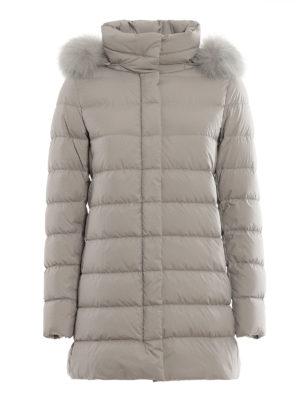 HERNO: cappotti imbottiti - Piumino Polar-Tech