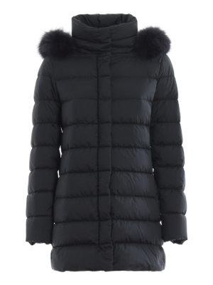 HERNO: cappotti imbottiti - Piumino Polar-Tech