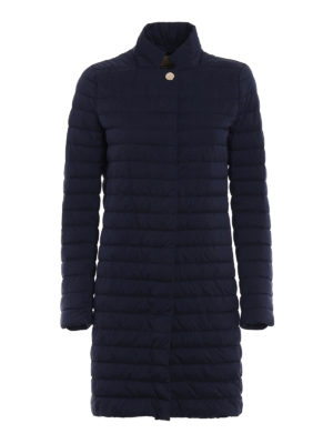 HERNO: cappotti imbottiti - Impermeabile imbottito trapuntato