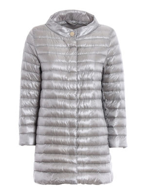 HERNO: cappotti imbottiti - Piumino ultraleggero trapuntato