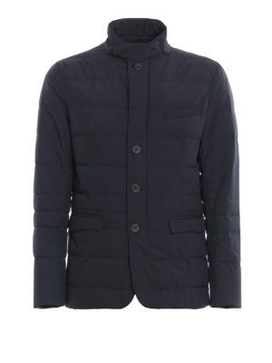 HERNO: giacche imbottite - Piumino Laminar in Gore-Tex®Windstopper®