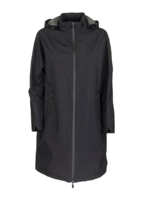 HERNO: parkas - Gore-Tex® Paclite Shell® parka