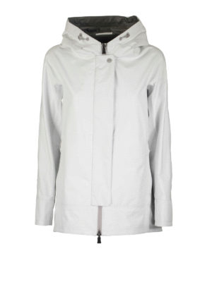 HERNO: parkas - Laminar parka