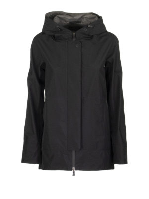 HERNO: parkas - Laminar parka