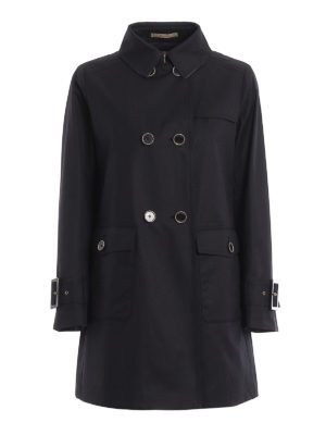 HERNO: Gabardinas - Gabardina - Rain Collection