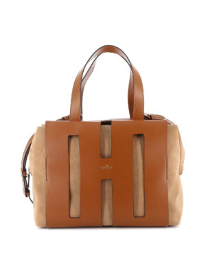 HOGAN: bowling bags - Bi-Bag bowling bag