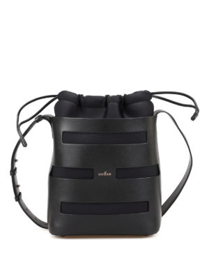 HOGAN: Secchielli - Secchiello Bi-Bag medio