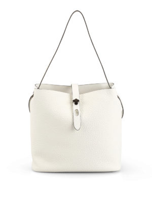 HOGAN: Secchielli - Borsa Iconic Hobo media