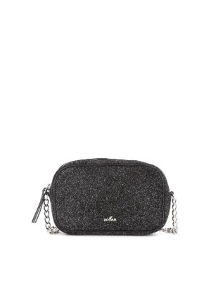 HOGAN: Umhängetaschen - Umhängetasche - Schwarz