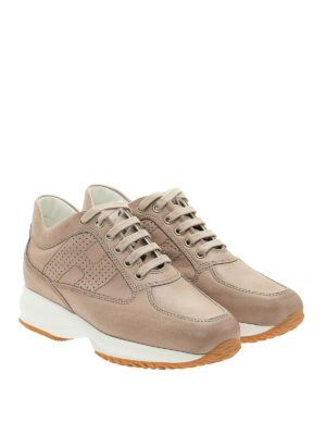 Hogan outlet: saldi su scarpe uomo e donna