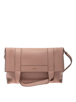 HOGAN: Handtaschen - Shopper - Rosa