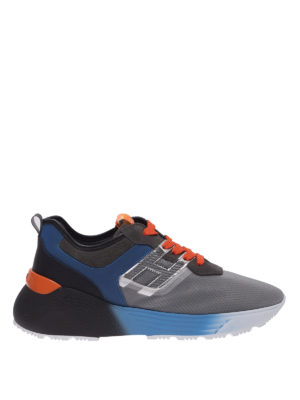 HOGAN: sneakers - Sneaker Active One multicolor
