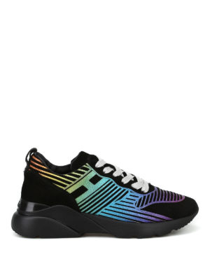 HOGAN: sneakers - Sneaker sportive Active One